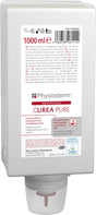 Hautpflegecreme PHYSIODERM CUREA PURE 1l O/W-Emulsion Varioflasche von GREVEN
