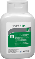 Flasche / 250 ml / reibe- und lösemittelfrei