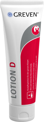 Tube / 100 ml / silikonfrei, parfümiert