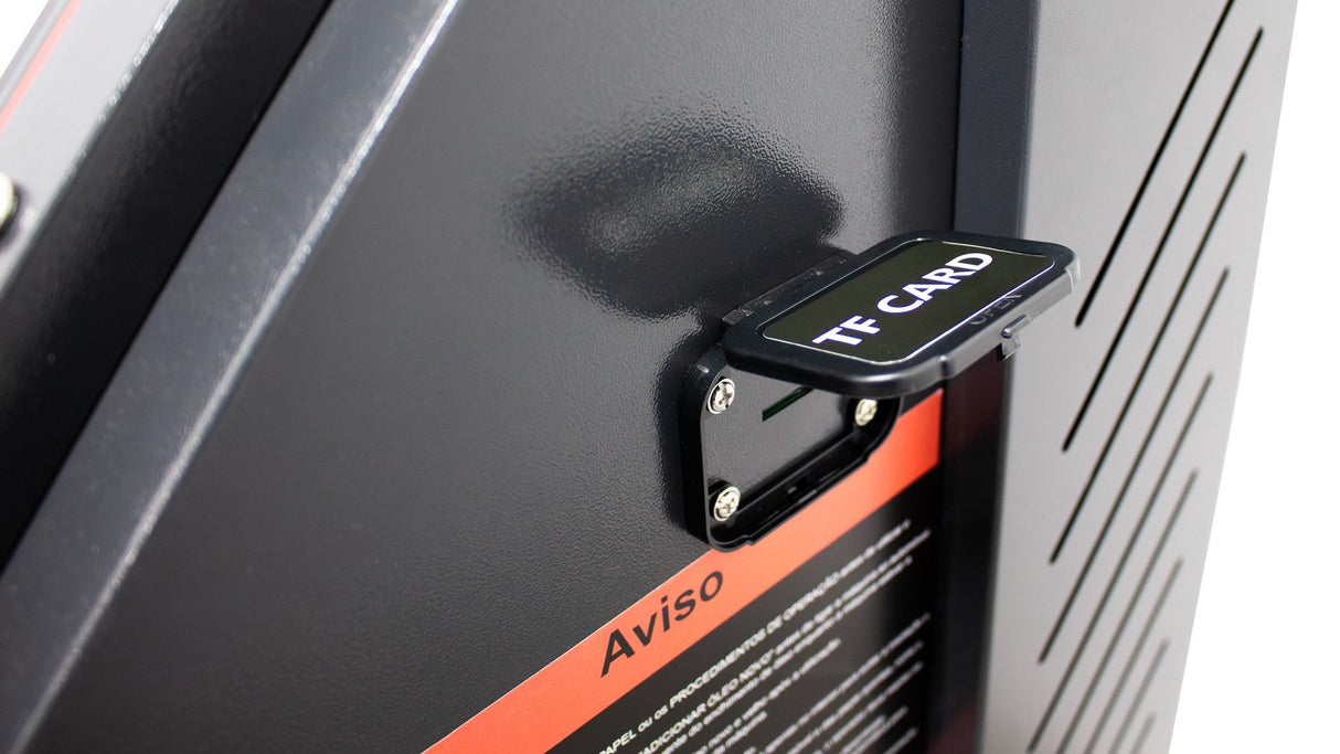 KROFtools Vollautomatisches ATF Automatikgetriebeöl Spülgerät mit Touchscreen - Getriebespülgerät ATF-Ölservicegerät für Automatikgetriebe - 9120