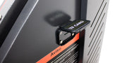 KROFtools Vollautomatisches ATF Automatikgetriebeöl Spülgerät mit Touchscreen - Getriebespülgerät ATF-Ölservicegerät für Automatikgetriebe - 9120