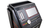KROFtools Vollautomatisches ATF Automatikgetriebeöl Spülgerät mit Touchscreen - Getriebespülgerät ATF-Ölservicegerät für Automatikgetriebe - 9120