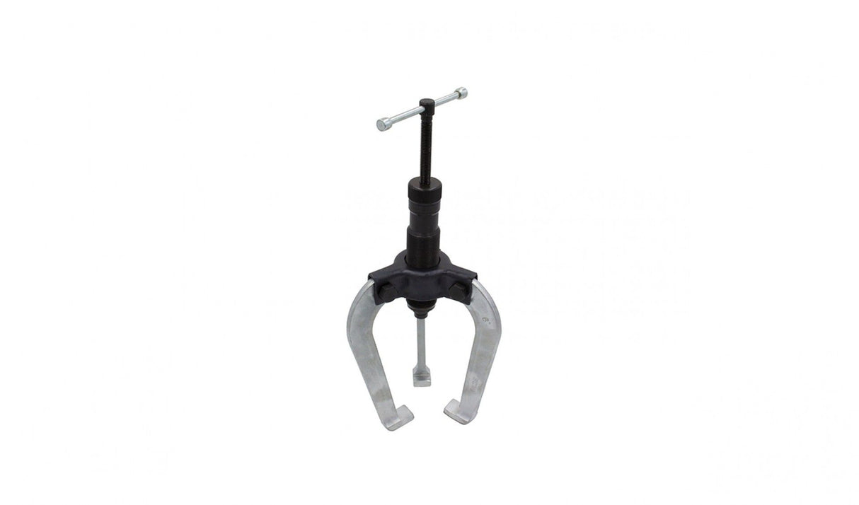 KROFtools Hydraulischer Abzieher-Satz, Abzieher- und Trennwerkzeug-Satz für Lager Zahnräder, 21-teilig - K-9087