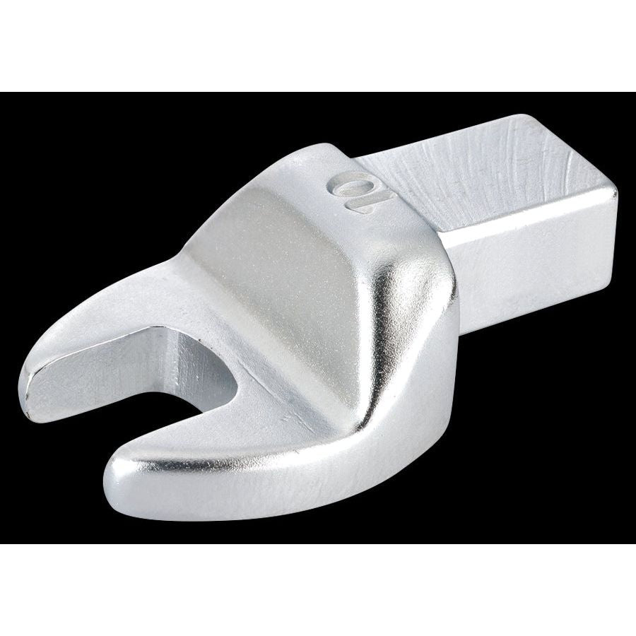 KING TONY Profi-Werkzeuge - Maul-Einsteckwerkzeug, Zoll - 1/4" 34501108S