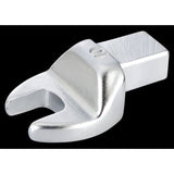 KING TONY Profi-Werkzeuge - Maul-Einsteckwerkzeug, Zoll - 1/4" 34501108S