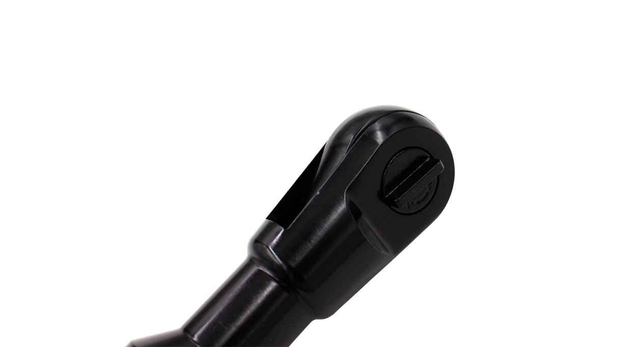 KROFtools Druckluftknarre 1/2", 69 Nm - Art. 9321
