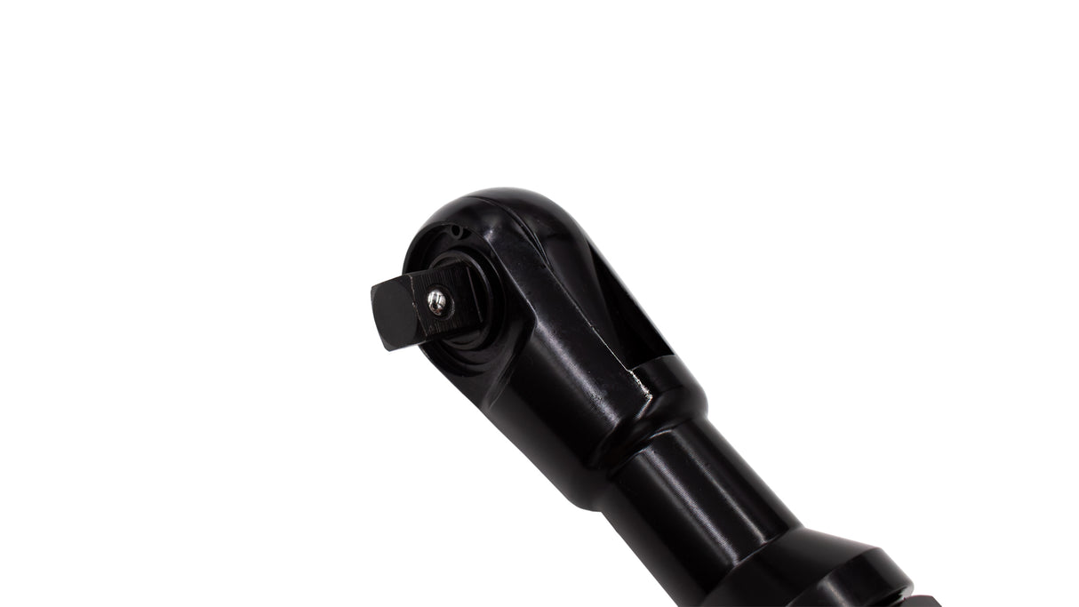 KROFtools Druckluftknarre 1/2", 69 Nm - Art. 9321