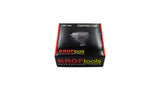 KROFtools 1/2" Druckluft-Schlagschrauber, 1750 Nm - Art. 9242