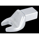KING TONY Profi-Werkzeuge - Maul-Einsteckwerkzeug, Zoll - 5/8" 34501220S