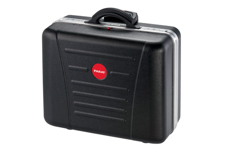 PARAT Schalenkoffer CLASSIC KingSize Plus Roll – X-ABS Kunststoff, 54 l, bis 30 kg, flugtauglich
