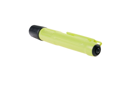 PARAT PARALUX PX 3 LED-Taschenlampe – explosionsgeschützt, 60 lm, 100 m, 2x AA