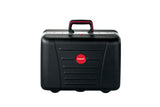 PARAT Schalenkoffer CLASSIC Deep Space CP-7 36 l X-ABS-Kunststoff schwarz