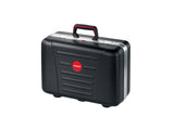 PARAT Schalenkoffer CLASSIC Deep Space CP-7 36 l X-ABS-Kunststoff schwarz