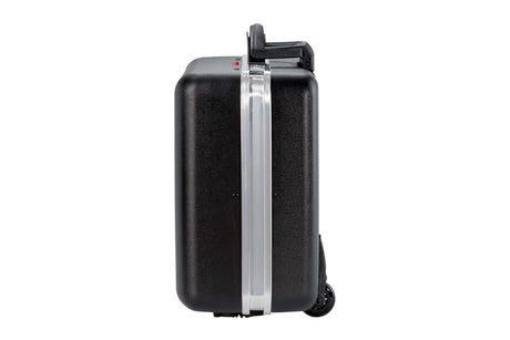 PARAT Schalenkoffer CLASSIC KingSize Plus Roll – X-ABS Kunststoff, 54 l, bis 30 kg, flugtauglich