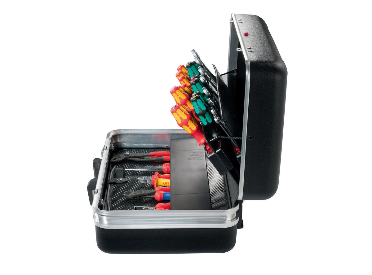 PARAT Schalenkoffer CLASSIC Plus CP-7 X-ABS Kunststoff 27 l abschließbar