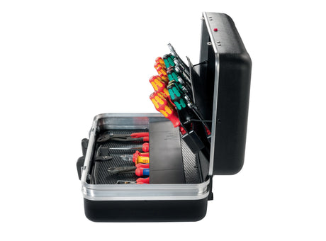 PARAT Schalenkoffer CLASSIC Plus CP-7 X-ABS Kunststoff 27 l abschließbar