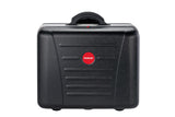 PARAT Schalenkoffer Classic KingSize Roll CP-7 – Rollbarer Werkzeugkoffer aus X-ABS-Kunststoff, 35 l, bis 30 kg
