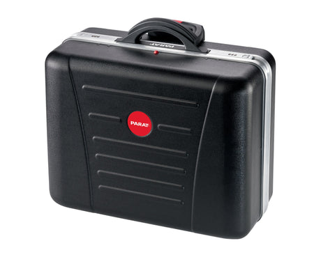 PARAT Schalenkoffer KingSize Roll Safe CP-7, rollbar, X-ABS-Kunststoff, 35 l, bis 30 kg