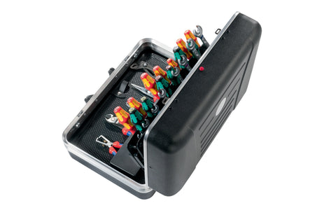 PARAT Schalenkoffer CLASSIC Plus CP-7 X-ABS Kunststoff 27 l abschließbar
