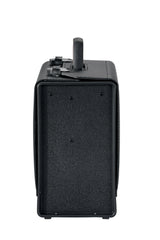PARAT Werkzeugtasche TOP-LINE Plus CP-7 24 l Rindsleder mit ABS-Seitenteilen