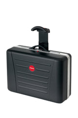 PARAT Schalenkoffer CLASSIC KingSize Plus Roll – X-ABS Kunststoff, 54 l, bis 30 kg, flugtauglich