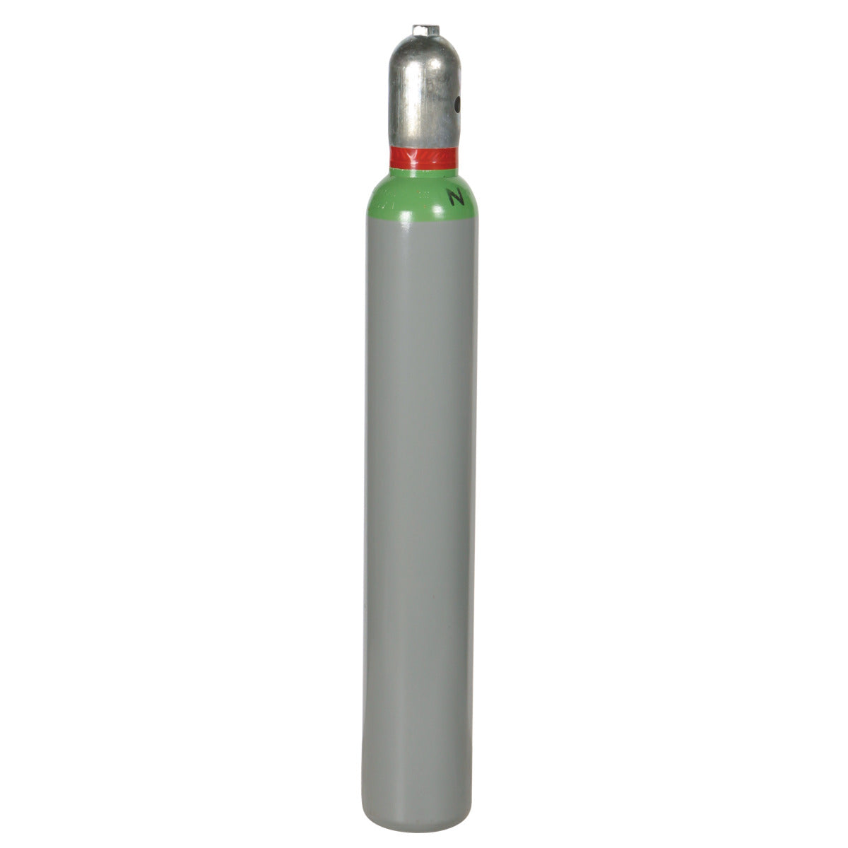 Schweisskraft Stahlflasche mit Füllung Argon 50 l - Art. 1741055