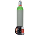 Schweisskraft Sofortstart-Set 20l - Art. 1741029