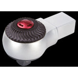 KING TONY Profi-Werkzeuge - 3/8" Einsteckumschaltratsche, 72 Zähne 34503103R