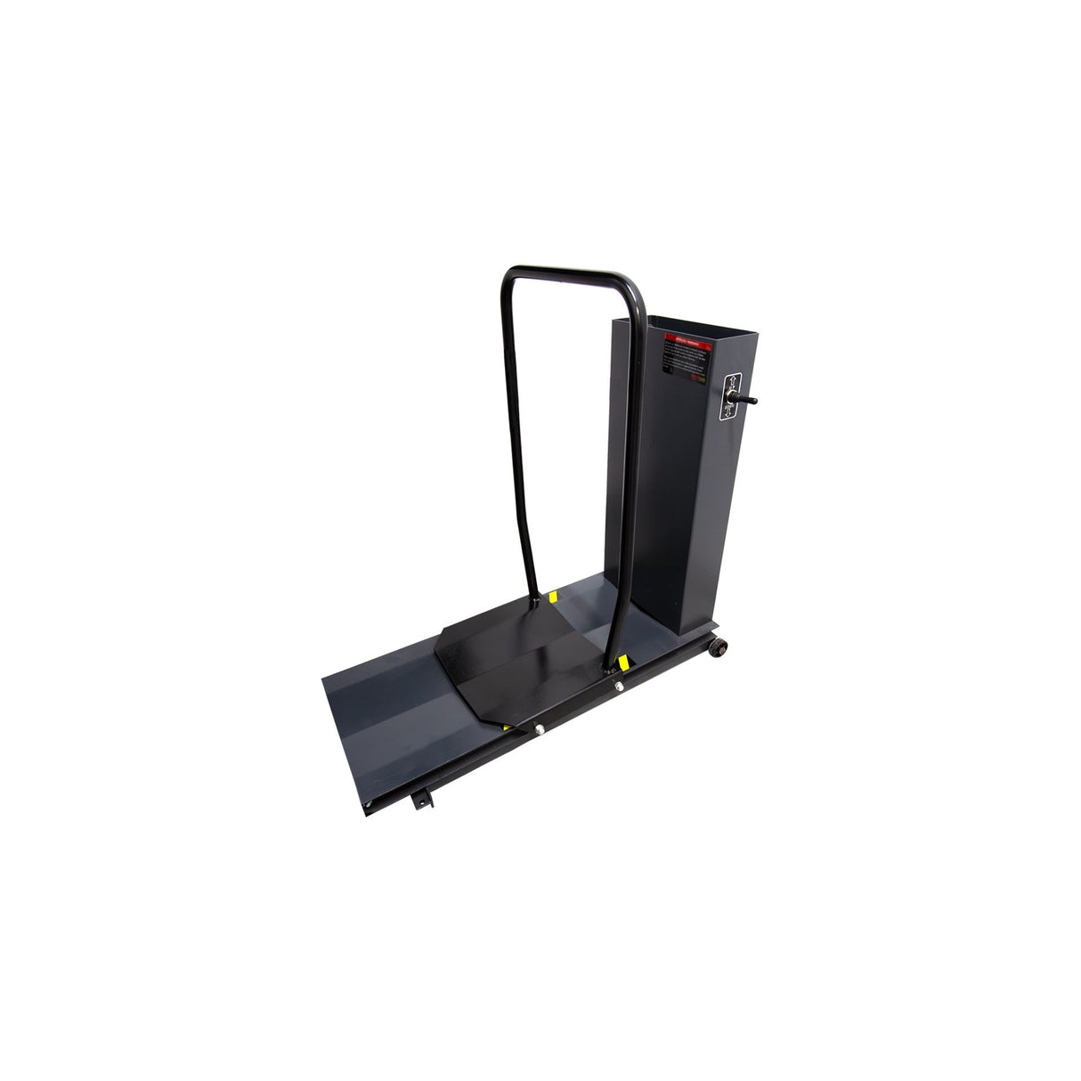 KROFtools Reifenwuchtmaschine für LLKW und LKW Felgendurchmesser: 13-24“ Felgenbreite: 5,5-20“ - 9039