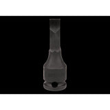 KING TONY Profi-Werkzeuge - 3/8" Schlitz-Bitsteckschlüssel, 55 mm - 5,5 mm 305255