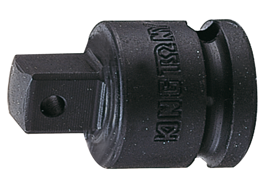 KING TONY Profi-Werkzeuge - Kraft-Reduzieradapter 3/8"F nach 1/4"M 3862