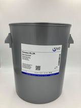 KAJO Mehrzweckfett Grease KL2K 400g Kartusche hell – Lithiumverseift, -30 bis +120°C