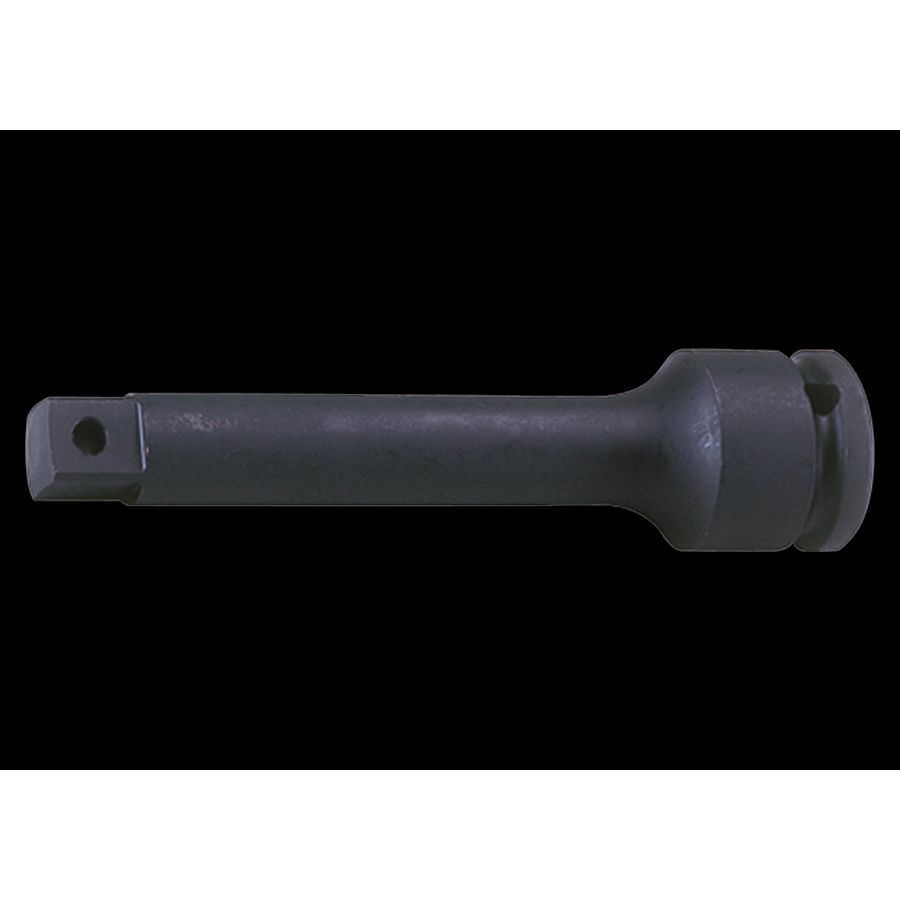 KING TONY Profi-Werkzeuge - 3/8" Kraft-Standardverlängerung - 150 mm 326006