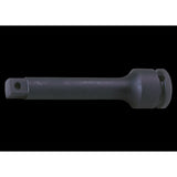 KING TONY Profi-Werkzeuge - 3/8" Kraft-Standardverlängerung - 150 mm 326006