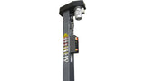 KROFtools 3,2 t 2-Säulen-Hebebühne Spindel - 400 V Typ-H 1 Motor - 9845
