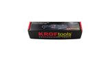 KROFtools Druckluft-Ratschenschlüssel 1/2", 85 Nm - Art. 9381