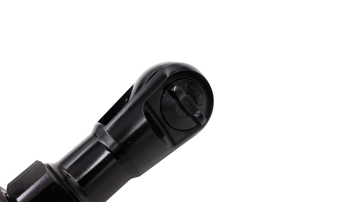 KROFtools Druckluft-Ratschenschlüssel 1/2", 85 Nm - Art. 9381