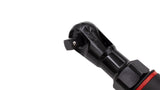 KROFtools Druckluft-Ratschenschlüssel 1/2", 85 Nm - Art. 9381
