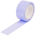 PMS 270C Breite 50mm Länge 66m Stärke 48µ PP lila Acrylat-Kleber leise