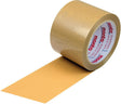 TRANSPAK Klebeband monta 281 PVC braun 75mm x 66m – Leise, 54µ, Naturkautschuk