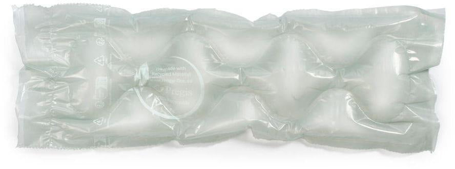 PREGIS Polsterkissen Mini PakR 400x150mm, 250m Rolle, 35µ, für Retailmaschinen