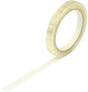 TRANSPAK Klebeband monta 610 PP hochtransparent 12mm x 66m – 24 Stück