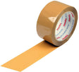 MONTA Klebeband 315 50mm x 66m braun leise – PP Naturkautschuk 57µm