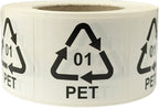 01 PET / 01 PET / pp