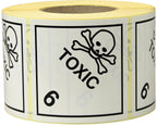 toxic kl 61 / weiss / toxic kl 61