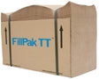 TRANSPAK FillPak TT Füllpapier 500 m 1-lagig vorperforiert 50 g/m²