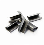 16 mm / glatt / 16mm