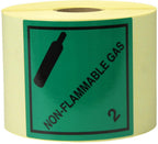 non flammable gas kl 22 / gruen / non flammable gas kl 22