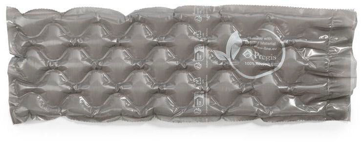 PREGIS Polsterkissen Mini PakR 400x150mm, 250m Rolle, 35µ, für Retailmaschinen