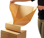 21 kg / 380 mm / aus nachwachsendem Rohstoff, Recyclebar